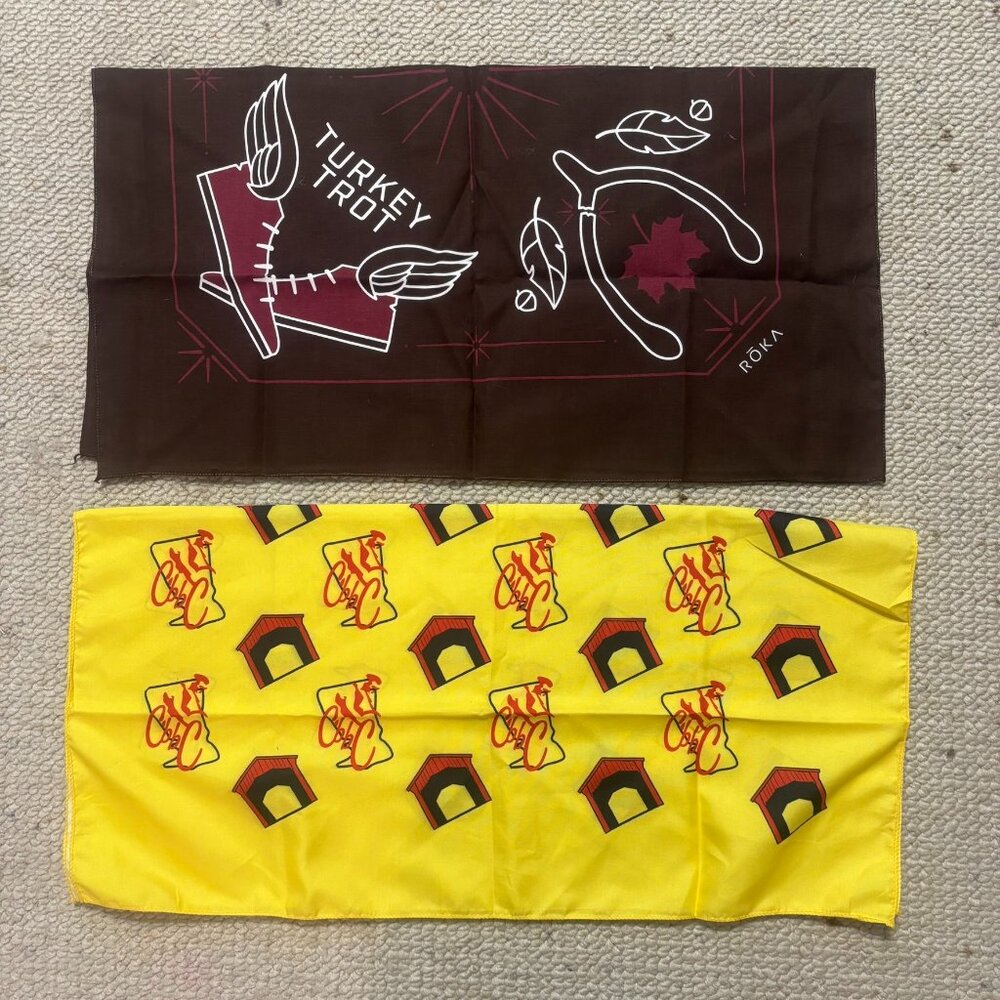 Bandana - 2 pack